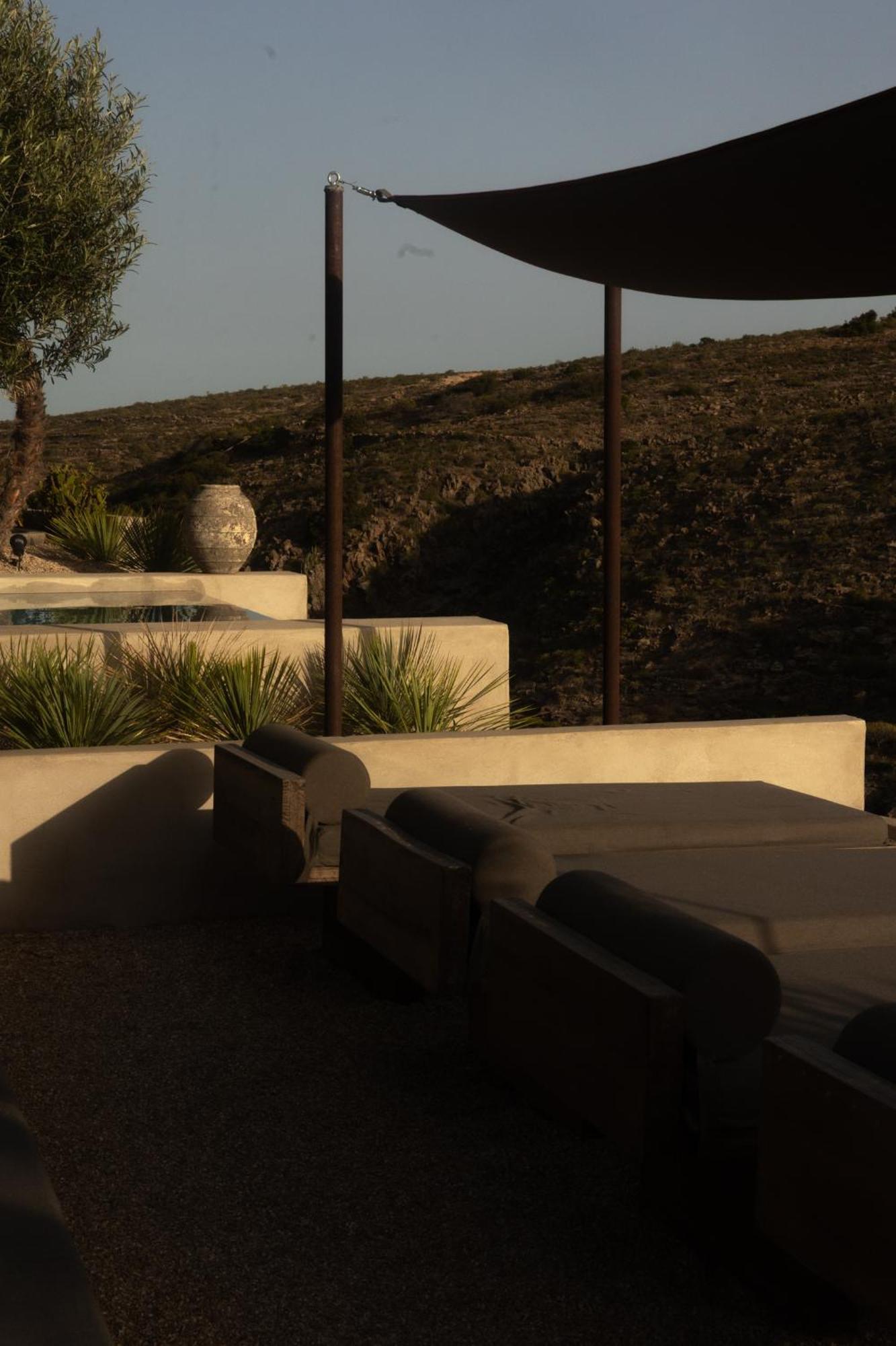 Villa Ecohotel El Agua