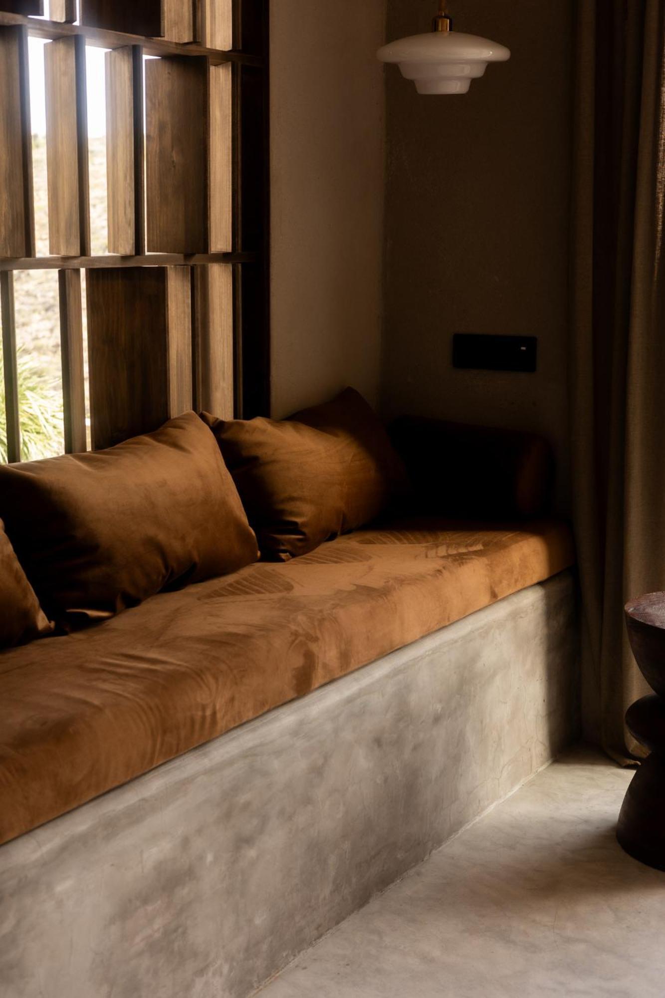 Ecohotel El Agua * Arico el Nuevo